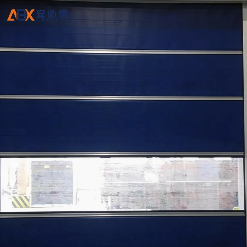 扬州PVC快速门