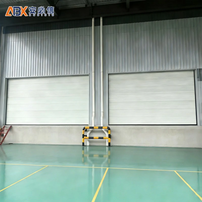 扬州工业提升门