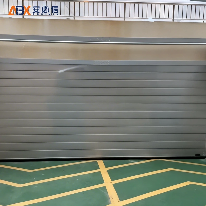 扬州PVC高速门